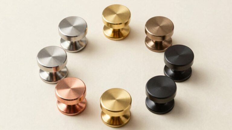 metal dutch oven knob resilience