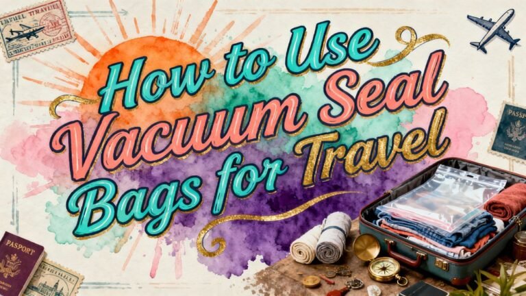 pack efficiently with compression