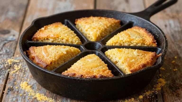 perfect portions divided cast iron