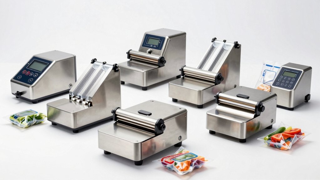 preserving food like a professional