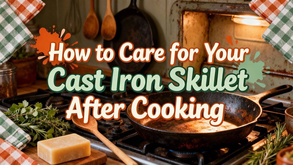 properly clean and maintain