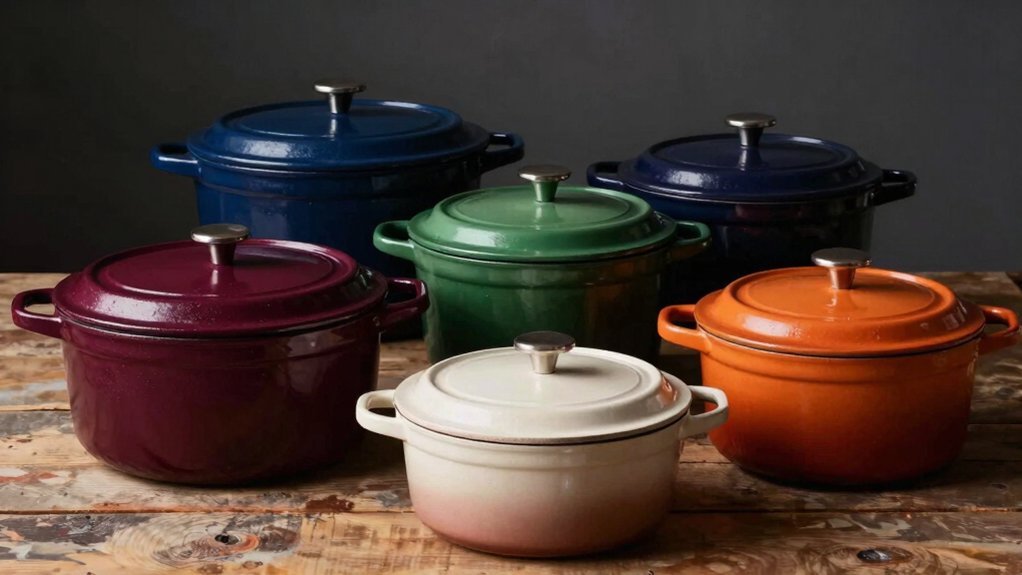 rectangular dutch ovens cook dreamlike