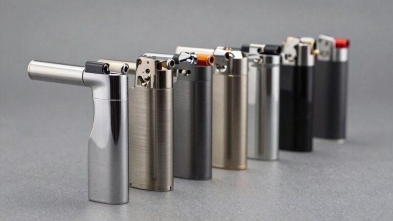 reliable butane torch lighters never disappoint