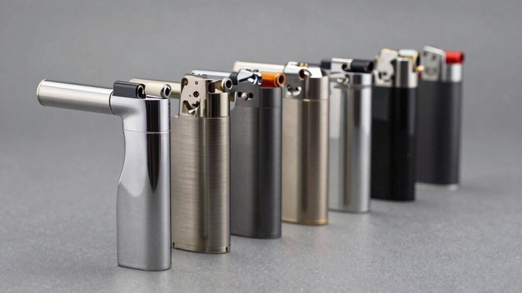 reliable butane torch lighters never disappoint