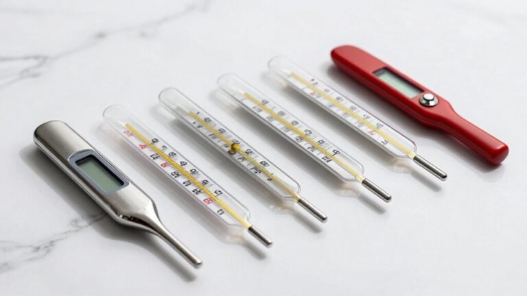 reliable kitchen meat thermometers tested