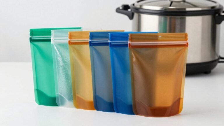 reusable sous vide bags save money