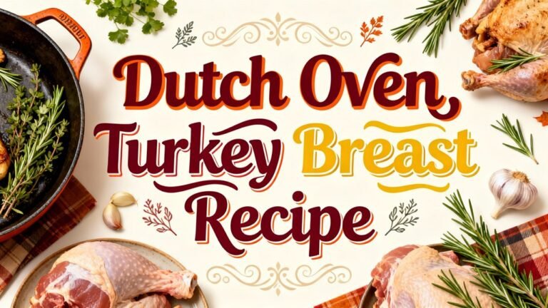 savory roasted turkey breast