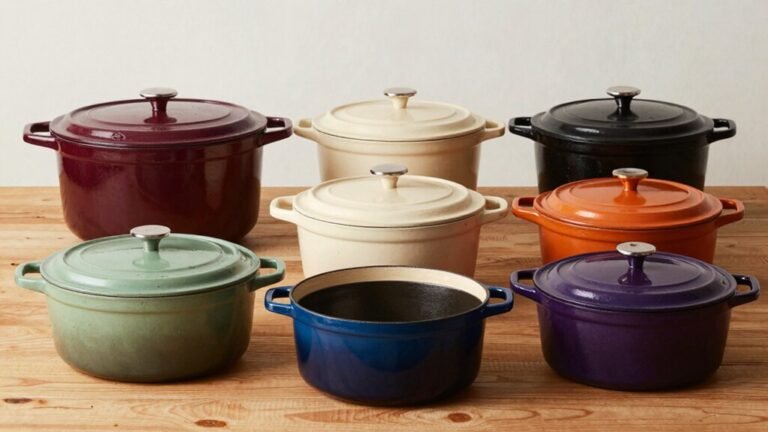 simmering soups season long dutch ovens