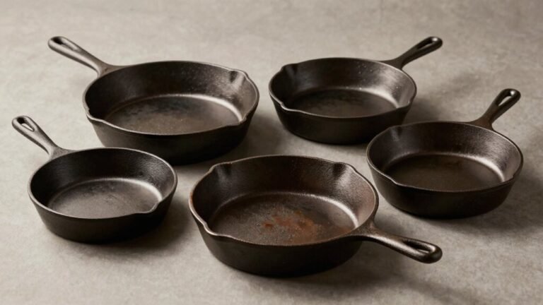skillful air fryer cast iron