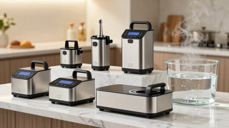 sous vide cooker home transformation