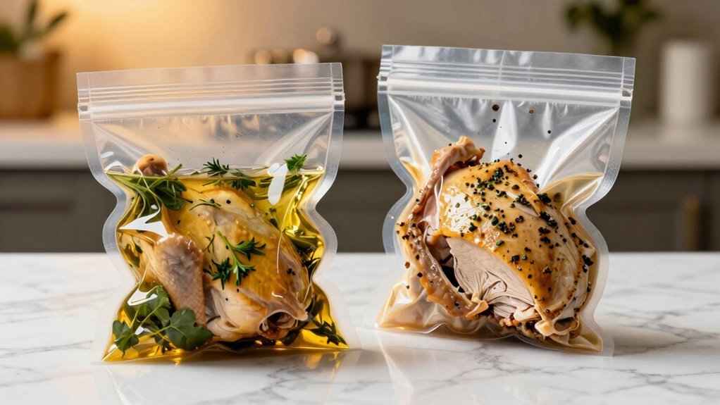 sous vide turkey bags game changing