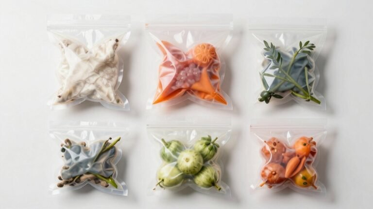 space saving vacuum seal bags