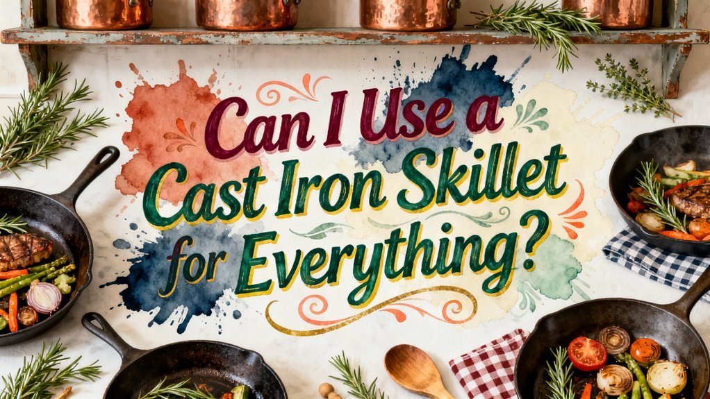 versatile cooking tool option