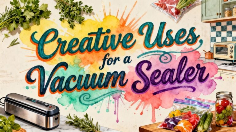 versatile food preservation tool