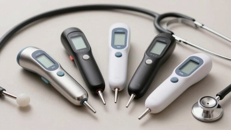 veterinarian trusted infrared animal thermometers